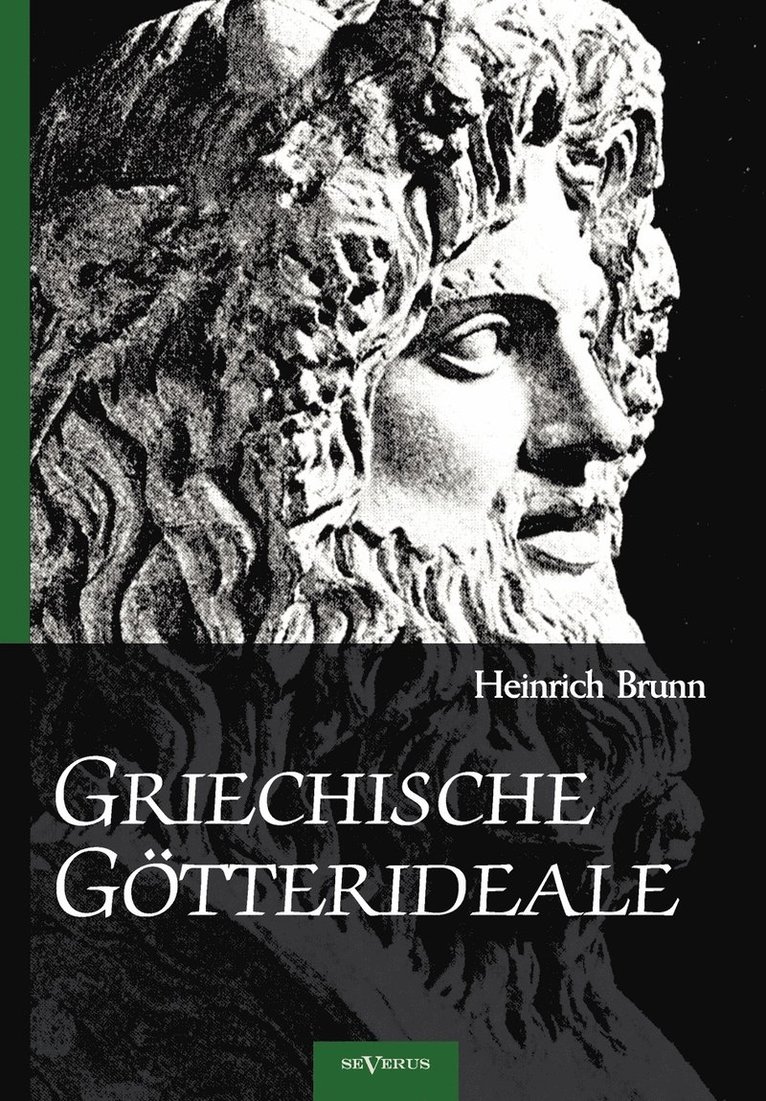 Griechische Götterideale