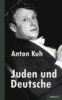 bokomslag Juden und Deutsche