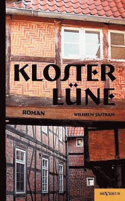 bokomslag Kloster Lüne