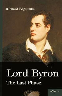 bokomslag Lord Byron