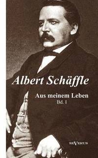 bokomslag Albert Schffle