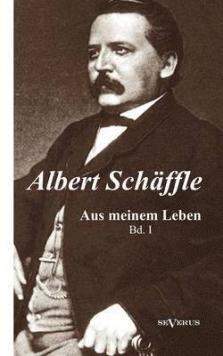 Albert Schäffle
