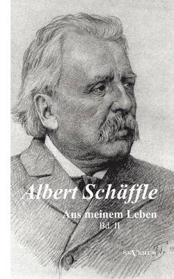 bokomslag Albert Schffle