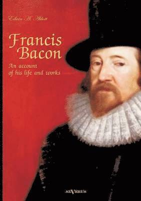bokomslag Francis Bacon