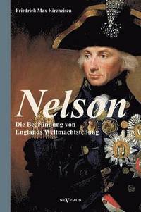 bokomslag Nelson
