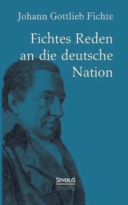 Johann Gottlieb Fichte 1