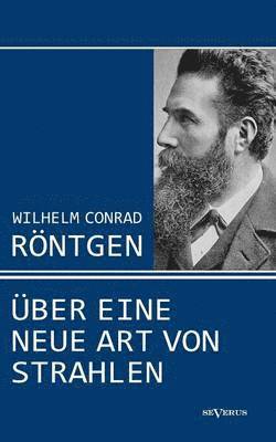 bokomslag Wilhelm Conrad Rntgen