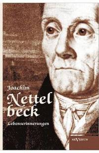 bokomslag Nettelbeck