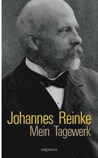 bokomslag Johannes Reinke