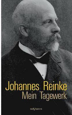 Johannes Reinke 1