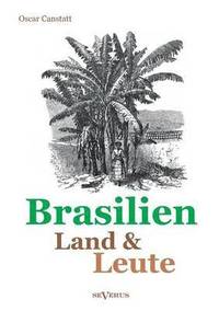 bokomslag Brasilien - Land und Leute
