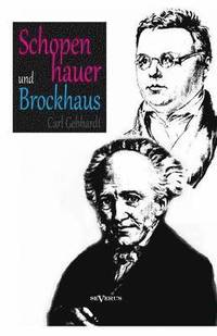 bokomslag Schopenhauer und Brockhaus