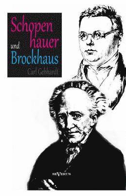 Schopenhauer und Brockhaus 1