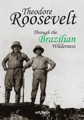 Theodore Roosevelt