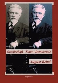 bokomslag August Bebel