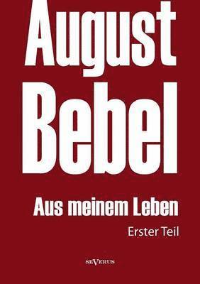 August Bebel 1