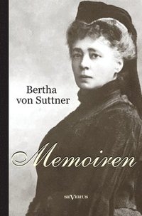 bokomslag Bertha von Suttner