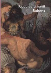 bokomslag Rubens