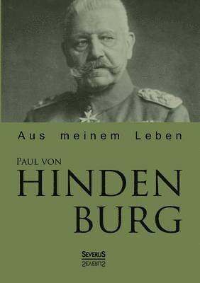 Paul von Hindenburg 1