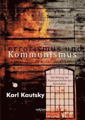 bokomslag Terrorismus und Kommunismus