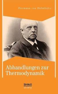 bokomslag Abhandlungen zur Thermodynamik