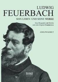 bokomslag Ludwig Feuerbach