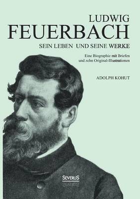 Ludwig Feuerbach 1