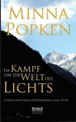 bokomslag Im Kampf um die Welt des Lichts