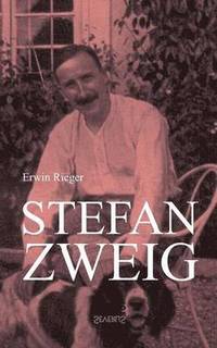 bokomslag Stefan Zweig. Biographie