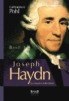 bokomslag Joseph Haydn. Eine Biographie in drei Bänden