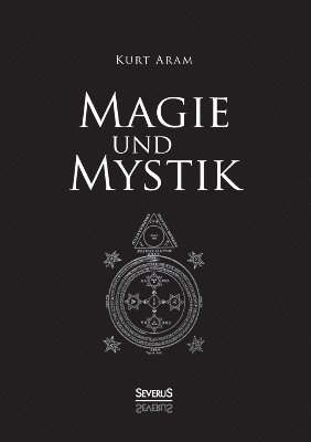 bokomslag Magie und Mystik