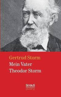 bokomslag Mein Vater Theodor Storm