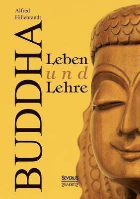 bokomslag Buddha - Leben und Lehre