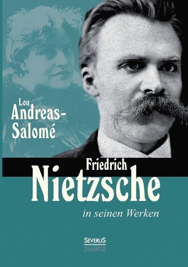 bokomslag Friedrich Nietzsche in seinen Werken