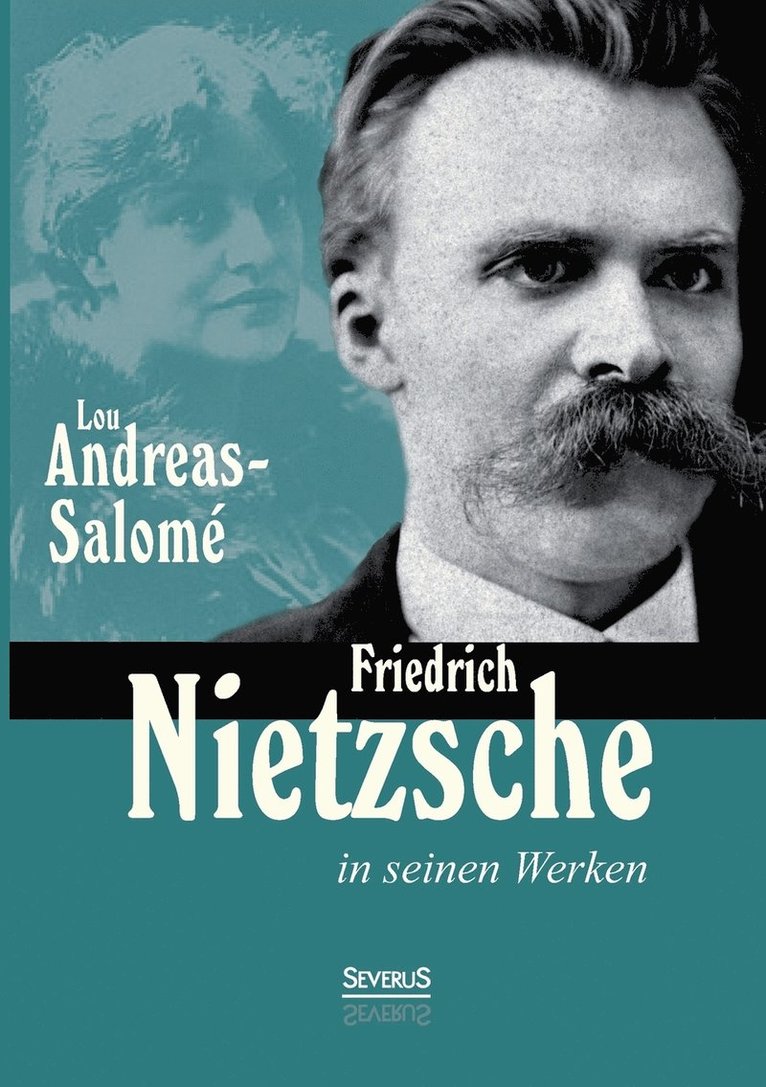 Friedrich Nietzsche in seinen Werken 1