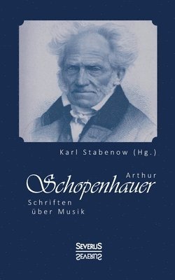 bokomslag Arthur Schopenhauer