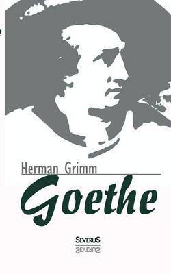 Goethe. Eine Biographie 1
