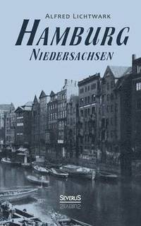 bokomslag Hamburg. Niedersachsen