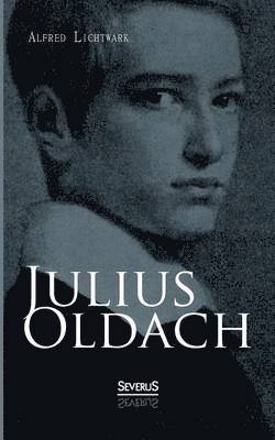 bokomslag Julius Oldach