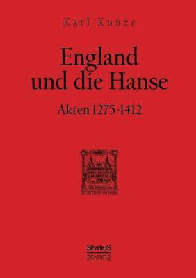 England und die Hanse 1