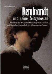 bokomslag Rembrandt und seine Zeitgenossen