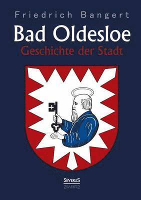 bokomslag Bad Oldesloe