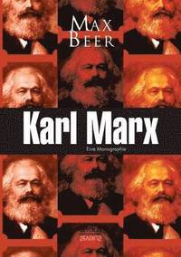 bokomslag Karl Marx