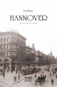 bokomslag Hannover