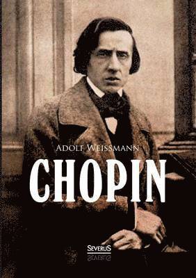 bokomslag Chopin