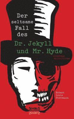 Robert Louis Stevenson - seltsame Fall des Dr. Jekyll und Mr. Hyde, Häftad