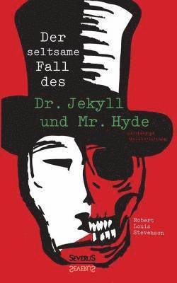 bokomslag Der seltsame Fall des Dr. Jekyll und Mr. Hyde