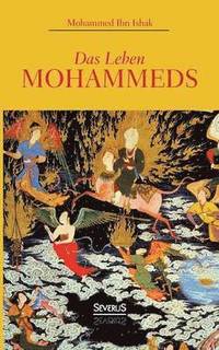 bokomslag Das Leben Mohammeds