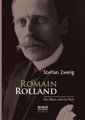 Romain Rolland 1