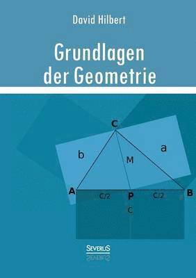 Grundlagen der Geometrie 1